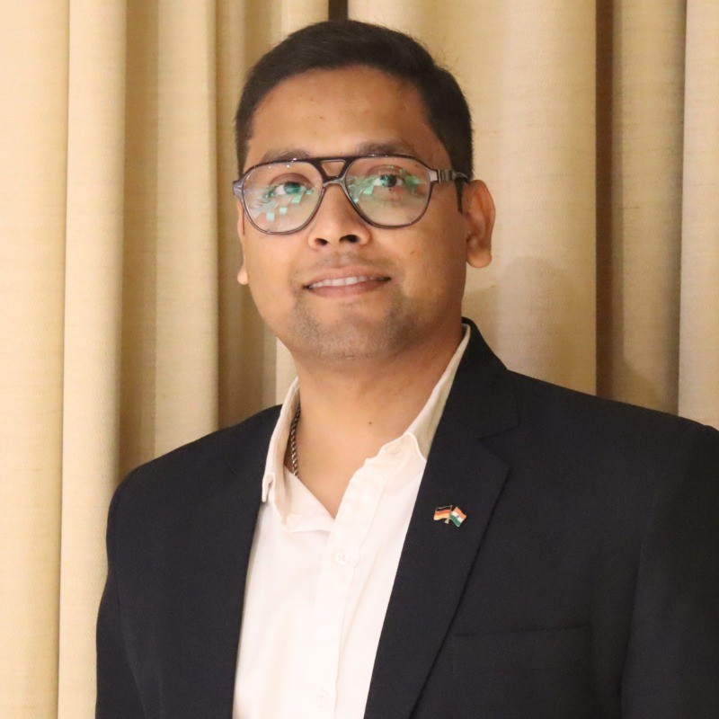 Vikash Sharma